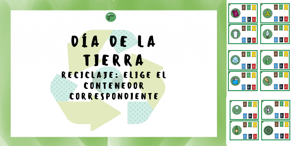 En esta actividad los niños repasarán el objetivo del reciclaje y aprenderán en qué contenedor arrojar cada desecho.  El contenedor amarillo es el destinado a las latas de metal, los bricks y […]