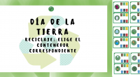 En esta actividad los niños repasarán el objetivo del reciclaje y aprenderán en qué contenedor arrojar cada desecho.  El contenedor amarillo es el destinado a las latas de metal, los bricks y […]