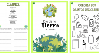 Con este pack de actividades podrás trabajar el Día de la Tierra con tus alumnos. El alumnado aprenderá sobre nuestro planeta y reflexionará acerca de la importancia de este día, […]