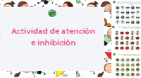 Os traemos este magnífico recurso Go-No Go para trabajar la atención e impulsividad.  Los niños deben observar las imágenes y mencionar otra palabra opuesta/diferente o realizar una acción cometiendo el […]