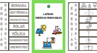 Hoy os compartimos este genial lapbook para trabajar las ENERGÍAS RENOVABLES, tema que se puede profundizar en el Día de la Tierra. Pegando una lámina sobre la otra, sólo desde […]