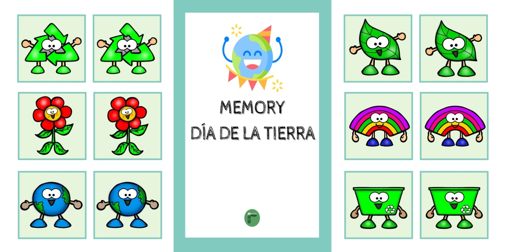 Con este divertido juego, trabajaremos la memoria e imágenes referentes de este día.  ¿Qué significa cada imagen para el alumno? ¿Cómo podemos preservar y cuidar nuestro planeta? DESCARGAR EL ARCHIVO […]