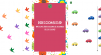 Con esta actividad trabajaremos direccionalidad, atención y colores.  Los niños deben trazar el recorrido de los objetos en el orden indicado al costado de la ficha, teniendo en cuenta los […]