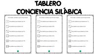 La conciencia silábica se enmarca dentro de la conciencia fonológica, y hace referencia a la capacidad  de comprender que el discurso hablado se divide en unas unidades sonoras más pequeñas […]