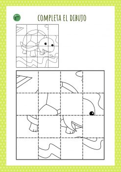 Pack de atención - Orientacion Andujar