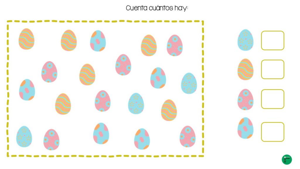 Las actividades de conteo para niños que están en preescolar son importantes para prepararlos a conceptos matemáticos más abstractos en su futura vida estudiantil. Además con este tipo de ejercicios […]