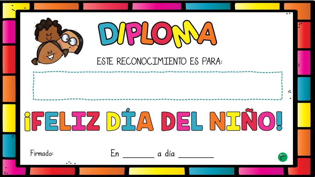 El 26 de abril se celebra el Día del Niño. Es un día es para conceder todo el protagonismo al niño, para subrayar mensajes que a lo largo del año […]