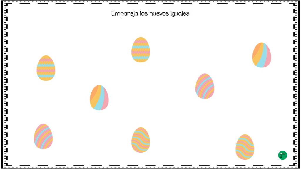 Percibir significa identificar, interpretar y comprender la información que nos proporcionan nuestros sentidos acerca de todo lo que nos rodea. Esta habilidad permite al niño prestar atención a los detalles […]