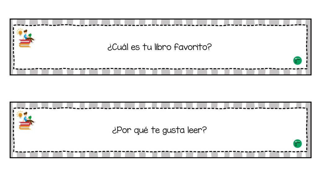 A continuación, os comparto una colección de tarjetas para realizar una dinámica el Día Mundial del Libro. La Unesco fijó el 23 de Abril como el Día mundial del Libro, en conmemoración de la muerte de Miguel de Cervantes, William Shakespeare […]