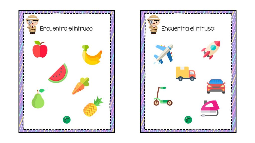 Un campo semántico es “un grupo de palabras que comparten uno o varios rasgos en su significado” (Significados.com). Por ejemplo, las palabras “montaña”, “llanura”, “valle” y “península” hacen parte del […]