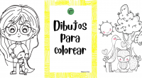 Os compartimos este magnífico pack de dibujos para colorear.  Ideal para fast finishers y fortalecer la motricidad fina en nuestros peques.  DESCARGAR EL ARCHIVO EN PDF: Bonitos dibujos para colorear