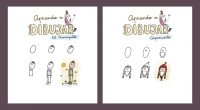 Colección de bonitas plantillas para aprender a dibujar paso por paso a algunos de los personajes más importante de cuento que nuestros alumnos conocen. Una actividad fantástica  para realizar durante […]