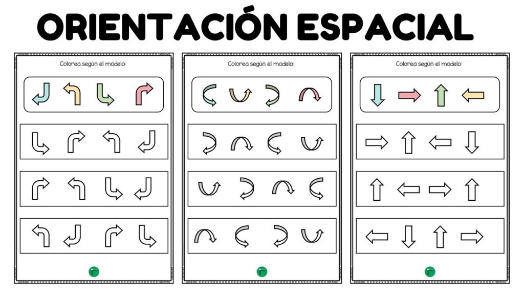 Trabajar la orientación espacial y la lateralidad es recomendable tanto en la etapa infantil como en la adulta. Recordar que la orientación espacial es una capacidad cognitiva implicada en el […]