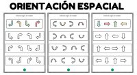 Trabajar la orientación espacial y la lateralidad es recomendable tanto en la etapa infantil como en la adulta. Recordar que la orientación espacial es una capacidad cognitiva implicada en el […]