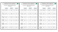 Introducir el juego en el aula como elemento de aprendizaje es una buena estrategia para que nuestros alumnos se interesen más por las clases. Para ello, comparto el suguiente material: […]