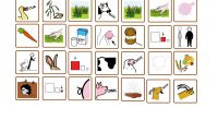 Hoy os traemos un material genial para trabajar las descripciones de los animales de la granja??????? Este tema es muy recurrente tanto en lo que respecta a escuelas infantiles como […]