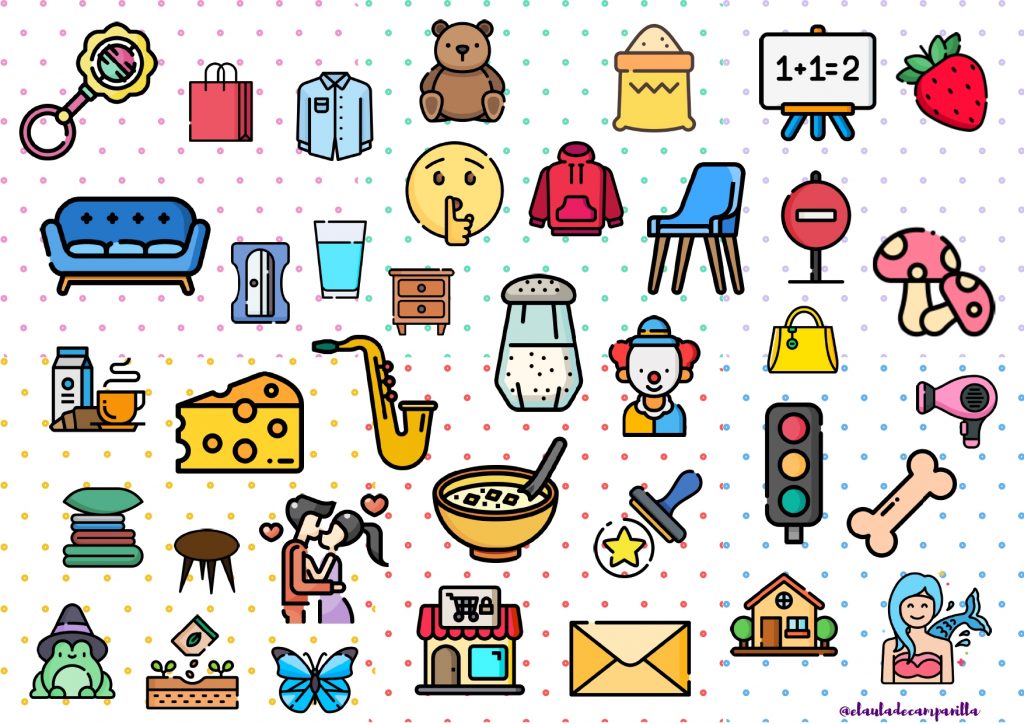  Para ello les he hecho esta lámina que contiene todo dibujos con este sonido.   Yo la he impreso en A3, la he plastificado y los peques utilizan los rotus […]