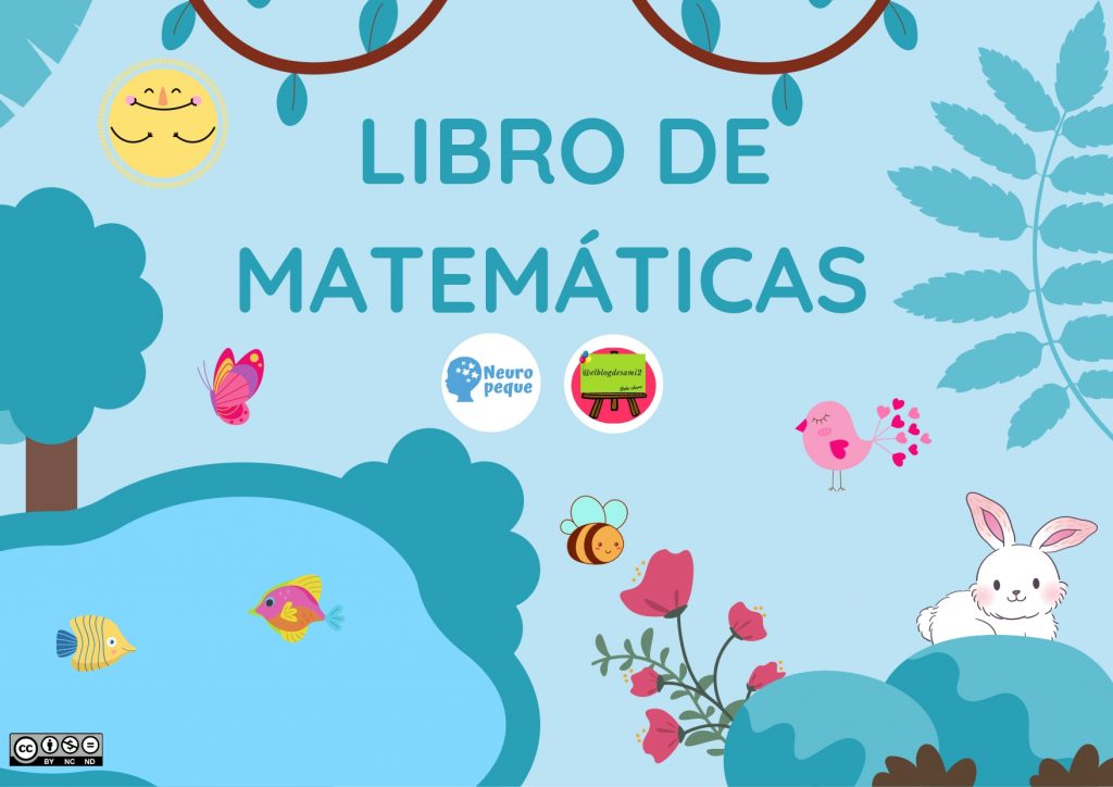¡Hola! El @elblogdesami2 y @neuropeque han elaborado este cuadernillo con juegos y actividades de matemáticas para educación infantil y primero de primaria.Esperamos que vuestros peques se diviertan realizando las siguientes […]
