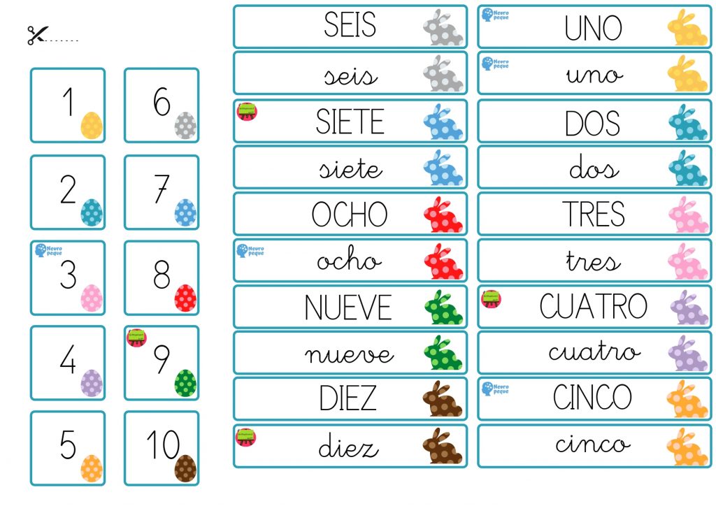 ¡Hola! El @elblogdesami2 y @neuropeque han elaborado este cuadernillo con juegos y actividades de matemáticas para educación infantil y primero de primaria.Esperamos que vuestros peques se diviertan realizando las siguientes […]