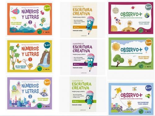 Libros que te recomiendo a partir de 7 años – ATENCIÓN TEMPRANA Y  ESTIMULACIÓN