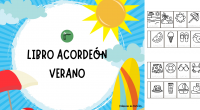 Trabajamos el vocabulario referido al verano realizando esta genial propuesta.  Los niños podrán colorear y trazar los nombres de íconos relacionados con esta estación.  Como resultado les quedará un bonito […]