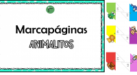 Os compartimos estos geniales modelos de marcapáginas muy simples de realizar con los peques. Veinte modelos de animalitos coloridos para marcar páginas de relevancia en vuestros cuadernos.  DESCARGAR EL ARCHIVO […]