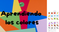 Os hemos preparado este recurso práctico para aprender y clasificar los colores.  En cada uno de los rectángulos, los niños deberán pegar las imágenes que correspondan al color indicado.  Otra […]