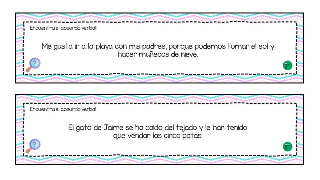 Diferenciar la verdad de la mentira, ¡qué difícil!, ¿verdad? Éste es uno de los aspectos de la teoría de la mente más complejos: nuestros pequeños no sólo tienen que aprender […]