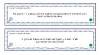 Diferenciar la verdad de la mentira, ¡qué difícil!, ¿verdad? Éste es uno de los aspectos de la teoría de la mente más complejos: nuestros pequeños no sólo tienen que aprender […]