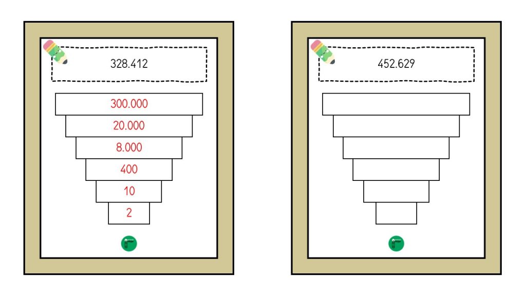La descomposición numérica ayuda a que los estudiantes más jóvenes entiendan la disposición y las relaciones entre los dígitos de un mismo número y entre los números de una operación. […]