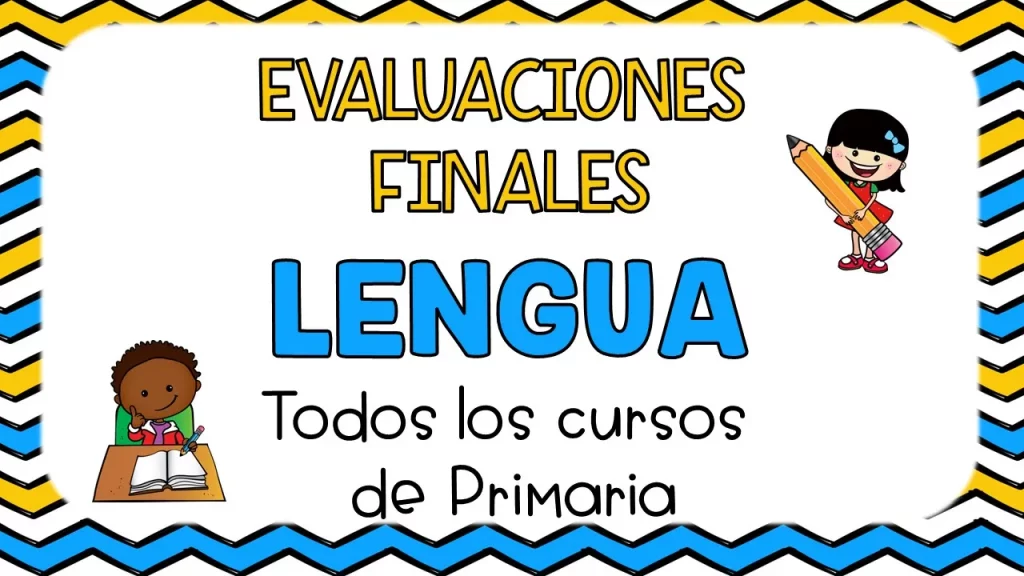 MATEMÁTICAS Evaluaciones finales para los cursos de Primaria Al finalizar las etapas de Educación Primaria y de Educación Secundaria se realizará una evaluación final individualizada de carácter muestral (solo se […]