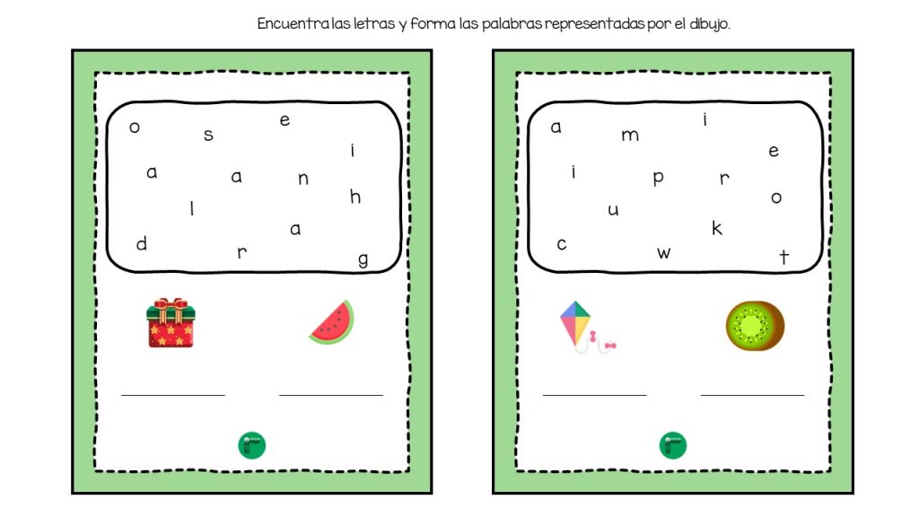 La conciencia fonológica es considerada una habilidad que posibilita a los niños y niñas a reconocer, identificar y manipular  los sonidos (fonemas) que componen a las palabras. A continuación, os […]