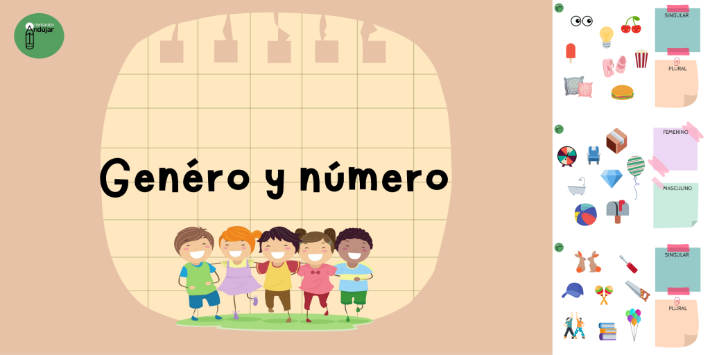 La gramática es un pilar fundamental en el proceso de aprendizaje del lenguaje. En el contexto escolar, enseñar gramática de manera efectiva puede marcar la diferencia en el desarrollo lingüístico […]