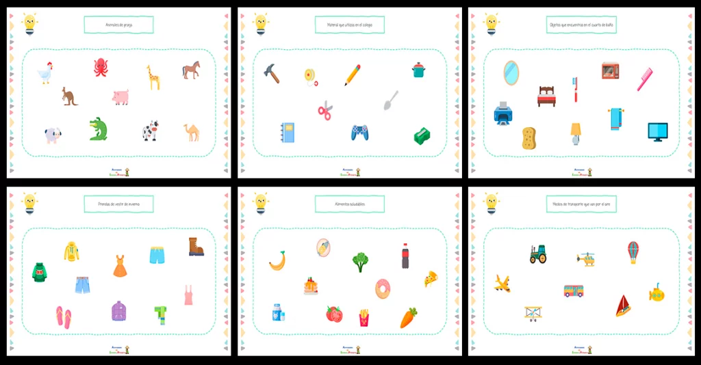 Desde que nacen los niños, están sometidos a una gran cantidad de estímulos externos que le ayudan a adecuarse al ambiente al que acaba de llegar. Con el paso del […]