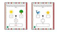 El recurso que os comparto a continuación, es un material muy completo ya que nos permite trabajar las tres conciencias, es decir, fonológica, silábica y léxica; a partir de pistas […]