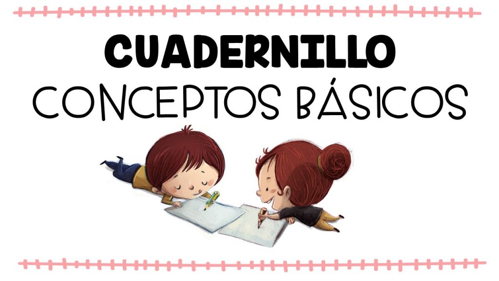 Los conceptos básicos denominan a las acciones cotidianas de nuestro día a día y nos permiten discernir, observar y reflexionar sobre alguna situación. Los conceptos básicos se agrupan según su […]