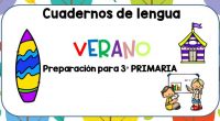 Cuadernos lengua verano me preparo para 1º de PRIMARIA   DESCARGA EL CUADERNO EN PDF Cuadernos de lengua verano me preparo para 3º de PRIMARIA   ANTERIORMENTE PUBLICADO DESCARGA EL […]