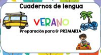 Cuadernos lengua verano me preparo para 6º de PRIMARIA La enseñanza individualizada promueve que cada alumno o alumna trabaje en la consecución de los objetivos educativos a un ritmo acorde […]