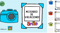 Os compartimos este magnífico diario de vacaciones.  Un recurso para dibujar y escribir aquellos momentos más interesantes y divertidos: lugares visitados, personas que os han acompañado y acciones que hemos […]