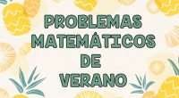 A continuación os traemos una colección de problemas de primaria que incluyen operaciones de sumar, restar, multiplicar y dividir.  
