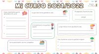 Hoy os propongo una divertida dinámica para realizar estos últimos días de clase y hacer un repaso del curso que está a punto de acabar con los mejores recuerdos. Se […]