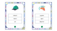 Seguramente muchos conocéis o habéis jugado alguna vez al tabú, un juego clásico que viene usándose en las clases de idiomas para practicar y mejorar el vocabulario. Podemos jugar al […]