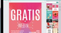 Hoy os queremos descubrir un gran editor online gratuito para aquellos educadores a los que no les apetece pasar horas diseñando con Photoshop o no tienen los conocimientos propios de […]