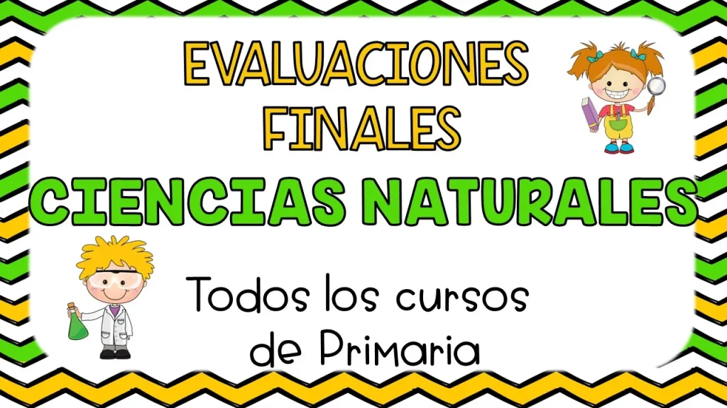 MATEMÁTICAS Evaluaciones finales para los cursos de Primaria Al finalizar las etapas de Educación Primaria y de Educación Secundaria se realizará una evaluación final individualizada de carácter muestral (solo se […]