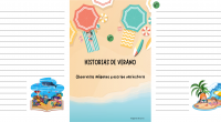 El verano es una época perfecta para que los estudiantes desarrollen su creatividad y habilidades de escritura. En Orientación Andujar, hemos diseñado una serie de actividades tituladas «Trabajamos la Expresión […]