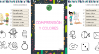 Este recurso está diseñado específicamente para que los alumnos practiquen la lectura de frases cortas que contienen referencias a colores, y consiste en una serie de frases en las que […]