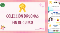 Hoy les compartimos este pack de bonitos diplomas editables para que puedan otorgarles a sus alumnos este fin de curso. Contienen molones diseños y puedes completar con datos, fotos y […]