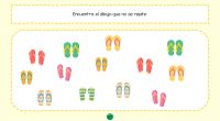 Percibir significa identificar, interpretar y comprender la información que nos proporcionan nuestros sentidos acerca de todo lo que nos rodea. Esta habilidad permite al niño prestar atención a los detalles […]