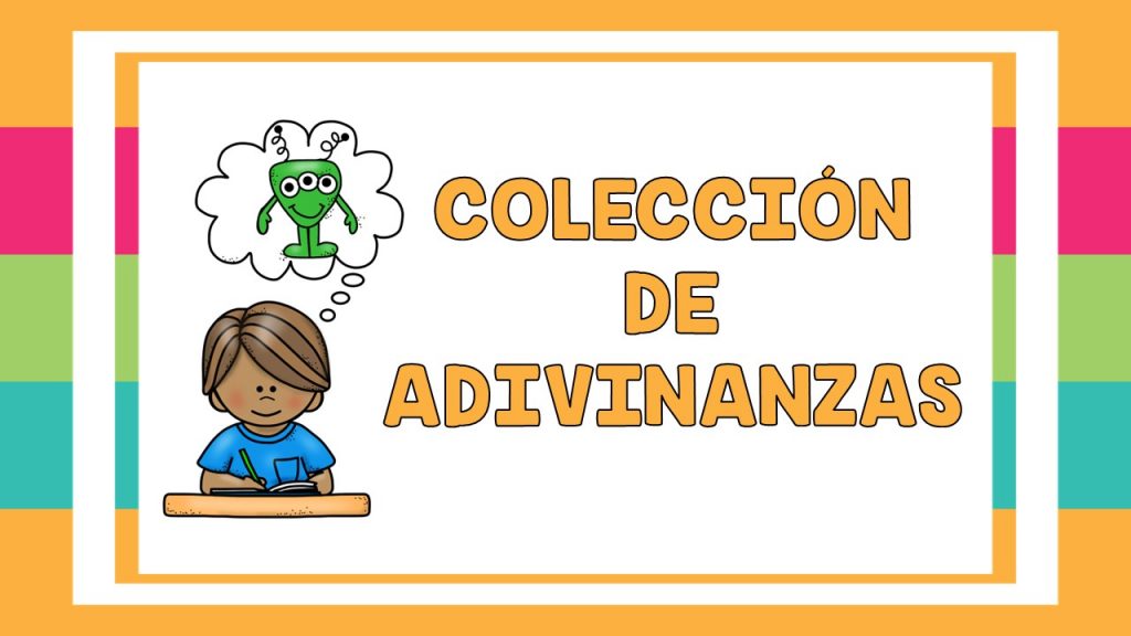 Adivina, adivinanza… ¿qué esconde el rey en la panza? A frases y cuestiones tan conocidas como esta, les llamamosadivinanzas. Se trata de una fórmula literaria muy sencilla, creada en forma de […]