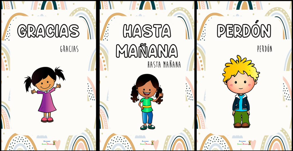 Las palabras mágicas forman parte de lo que se conoce como buena educación y buenos modales. Por tal razón, enseñárselas a tus hijos los hará pequeños respetuosos y dignos de […]